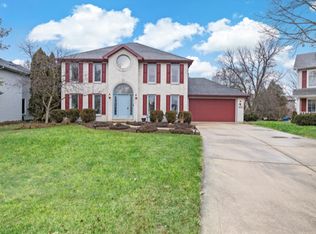 2640 Carriage Ct, Aurora, IL 60504