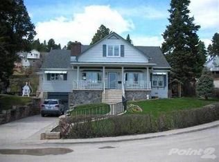 616 Sunnyhill Rd, Lead, SD 57754