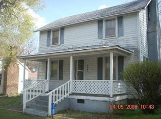 3962 S State Highway 62, Burlington, NC 27215