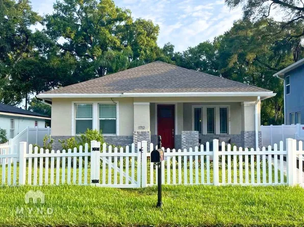1712 E Lambright St N, Tampa, FL 33610