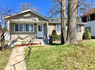 3919 Electric Ave, Port Huron, MI 48060