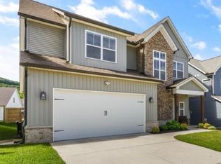 1158 Cedar Break Dr, Knoxville, TN 37932