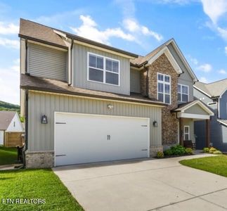 1158 Cedar Break Dr, Knoxville, TN, 37932