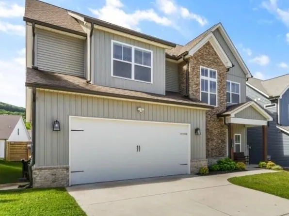 1158 Cedar Break Dr, Knoxville, TN 37932