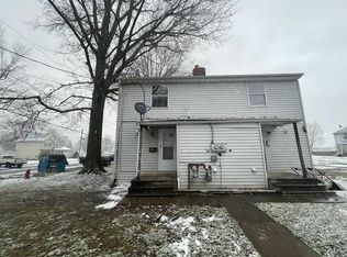 9550 Greenmeadow Rd #1, Windham, OH 44288