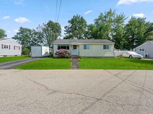 36 Ross St, Nashua, NH 03060