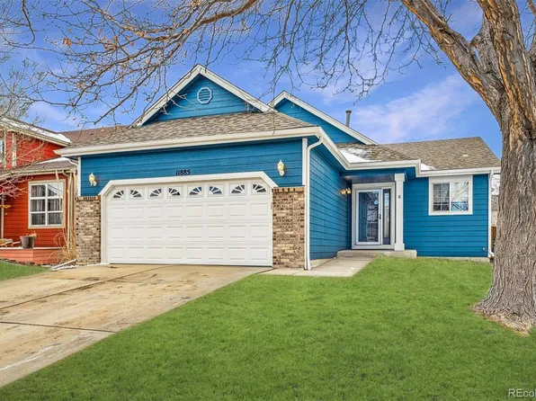 11885 Eudora Drive, Thornton, CO 80233