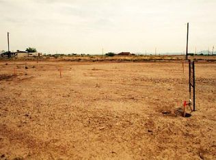 3515 N La Paz Dr, Eloy, AZ 85131