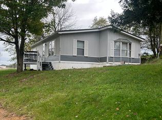401 Gessner Rd, Lewisburg, PA 17837