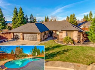 2150 Lafayette Ct, Redding, CA 96003