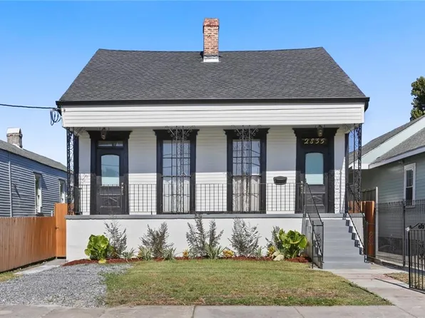 2835 Danneel St, New Orleans, LA 70115