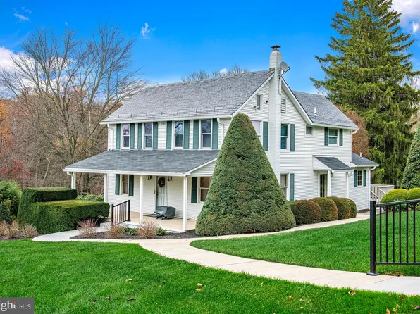 3745 Burkins Rd, Street, MD 21154