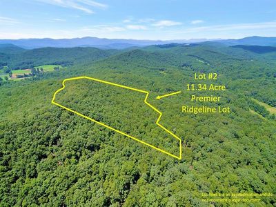 2 Alec Mountain Rd, Clarkesville, GA, 30523