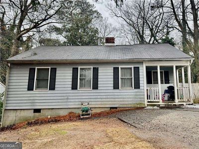 100 W Dixie Ave SE, Marietta, GA, 30008