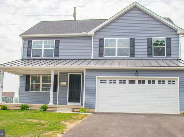 65 Lester Ave Lot 112, York, PA 17408