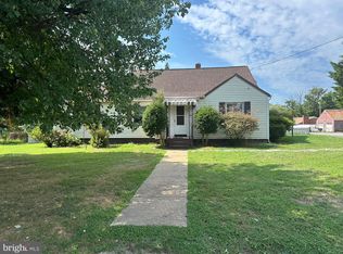 200 Lorraine Ave, Fredericksburg, VA 22408