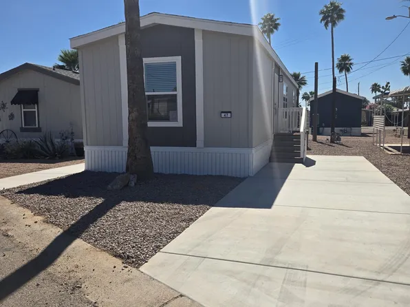 9421 E Main St, Mesa, AZ 85207
