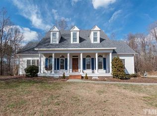 7317 Rocky Ridge Rd, Wake Forest, NC 27587