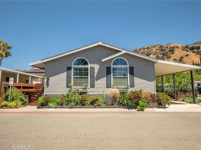 4901 Green River Rd #188, Corona, CA, 92878
