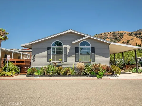 4901 Green River Rd #188, Corona, CA 92878