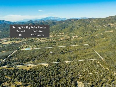 0 Chihuahua Valley Rd, Warner Springs, CA, 92086