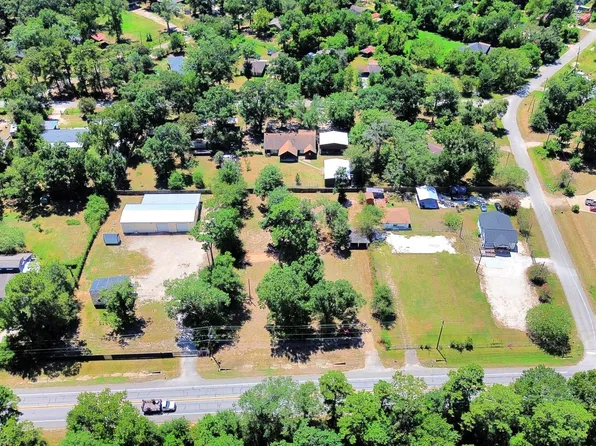 14112 Fm 1485 Rd, Conroe, TX 77306