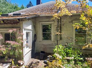 8640 NW Bailey St, Portland, OR 97231