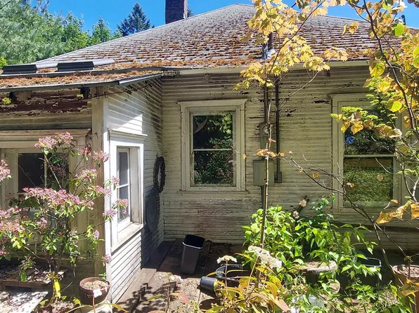 8640 NW Bailey St, Portland, OR 97231