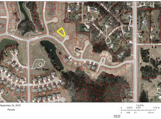 4635 SW Verna Ln, Topeka, KS 66610