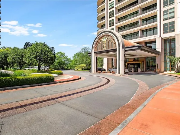 750 Park Ave NE APT 15SE, Atlanta, GA 30326