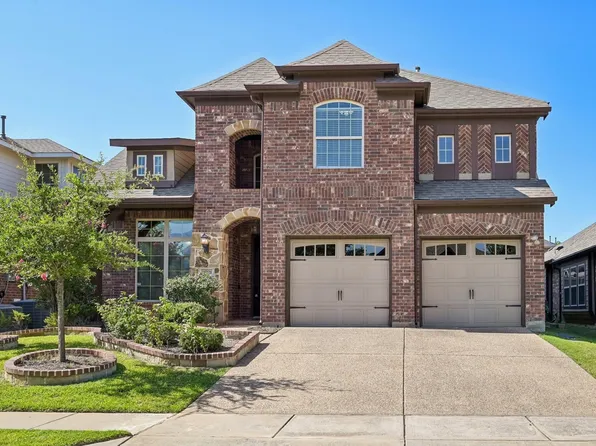 15221 Mount Evans Dr, Little Elm, TX 75068