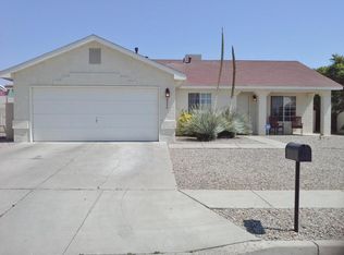 8309 Sapphire St SW, Albuquerque, NM 87121