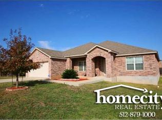 224 Silver Lace Ln, Round Rock, TX 78664