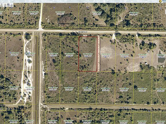 2nd image of 21496 NW 288th Street