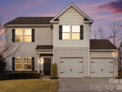 212 Hidden Lakes Rd, Statesville, NC, 28677