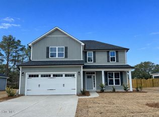 28 S Bandwheel Way, Hampstead, NC 28443