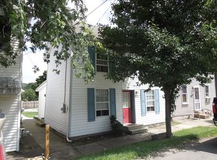 110 Federal St, Coal Center, PA 15423