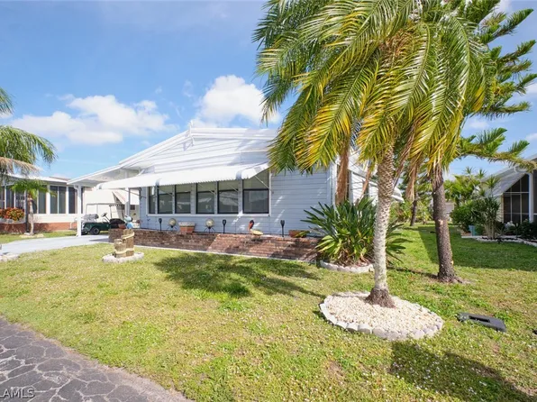 9020 Arbor Dr, North Fort Myers, FL 33903