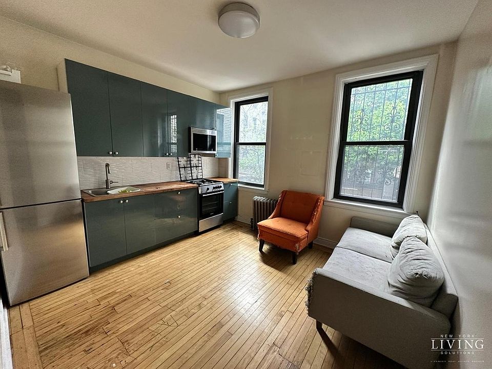 1st image of 1356 Pacific St APT 2D