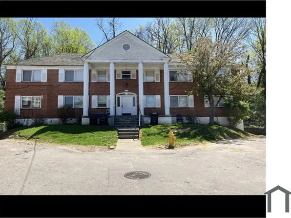 153 Glenridge Pl #D, Cincinnati, OH 45217