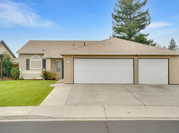 580 Shawn Vines Ave, Oakdale, CA 95361