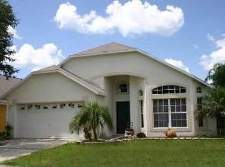 29237 Birds Eye Dr, Zephyrhills, FL 33543