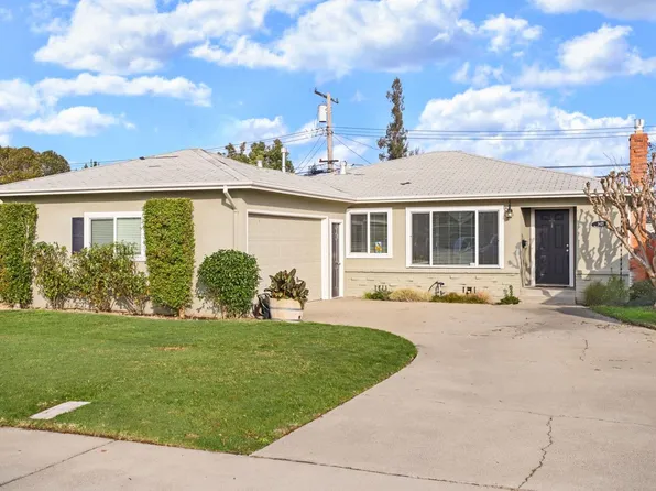 1421 Graffigna Ave, Lodi, CA 95242