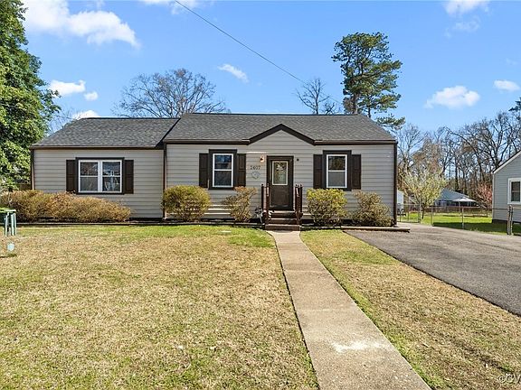 2nd image of 2407 Agra Dr