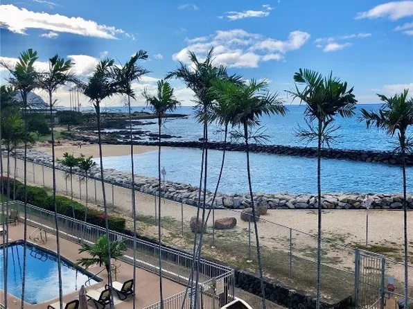 85-175 Farrington Hwy APT A419, Waianae, HI 96792
