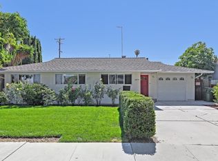 1479 Blackfield Dr, Santa Clara, CA 95051