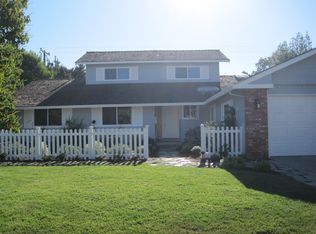 3439 Woodstock Ln, Mountain View, CA 94040