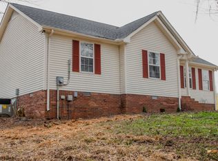 1623 Woods Ferry Rd, Lebanon, TN 37087