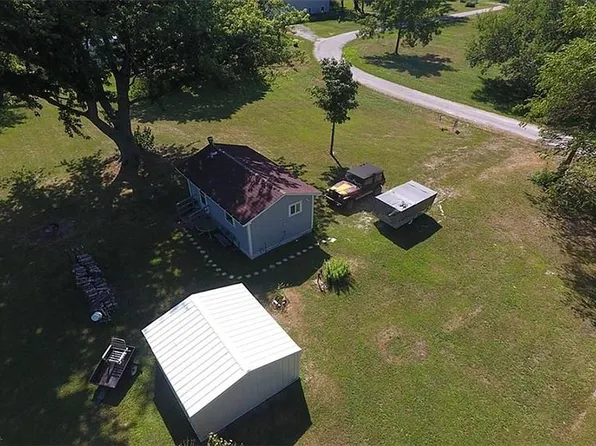 524 Webster St, Lake City, IL 61937