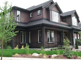 2495 NE Daphne St, Issaquah, WA 98029